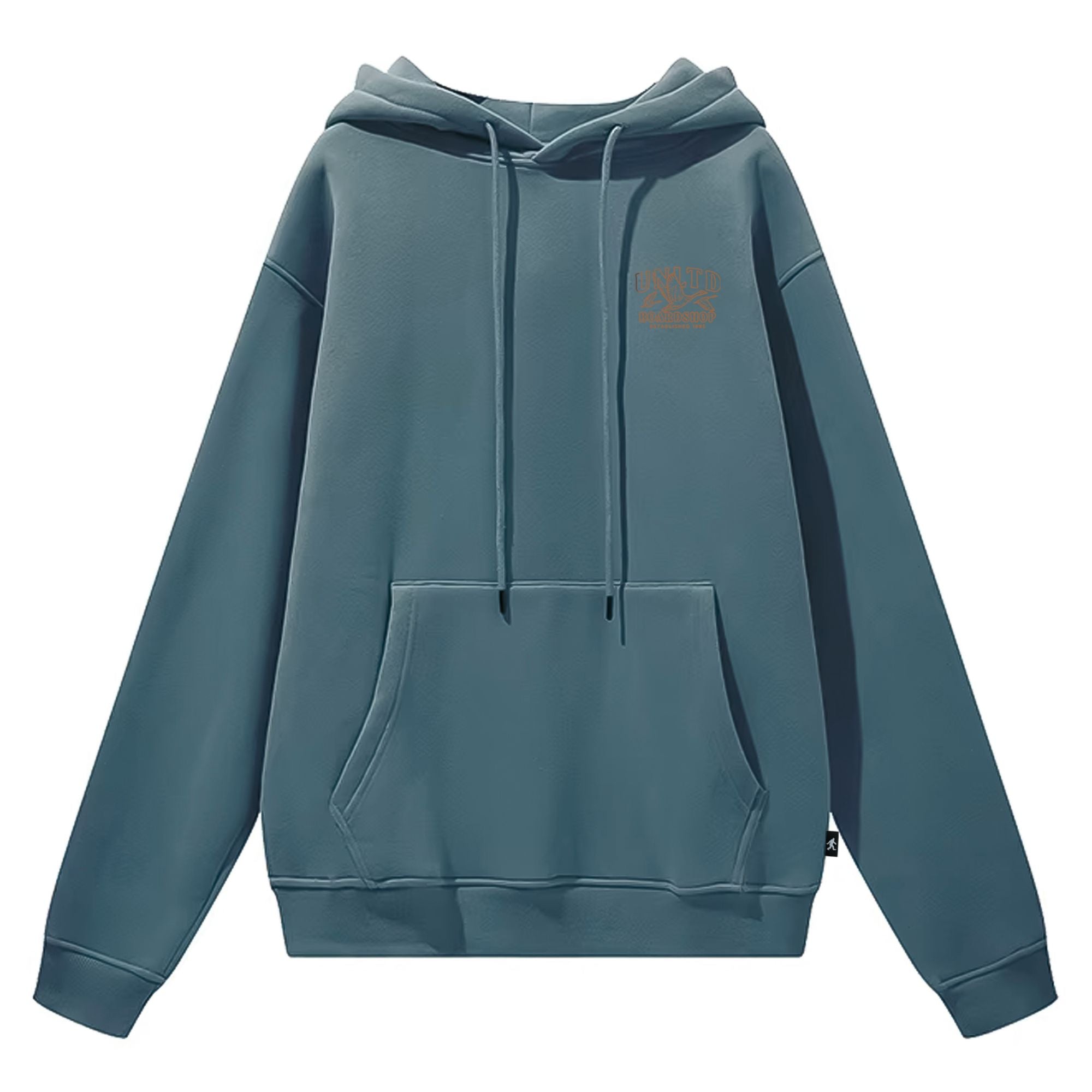 Banff Bandit Hoodie