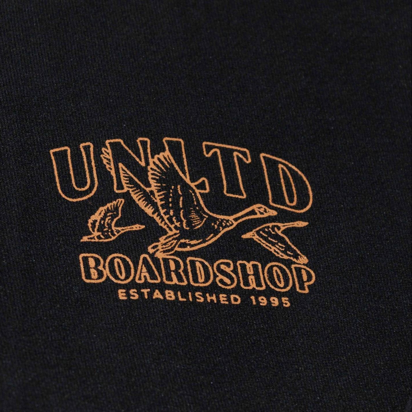 Unltd Banff Bandit Crewneck - UNLTD Boardshop