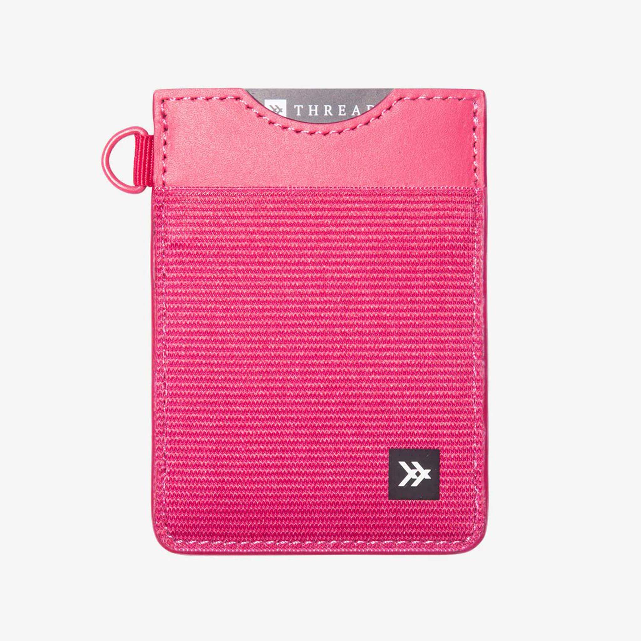 Vertical Wallet Accessory