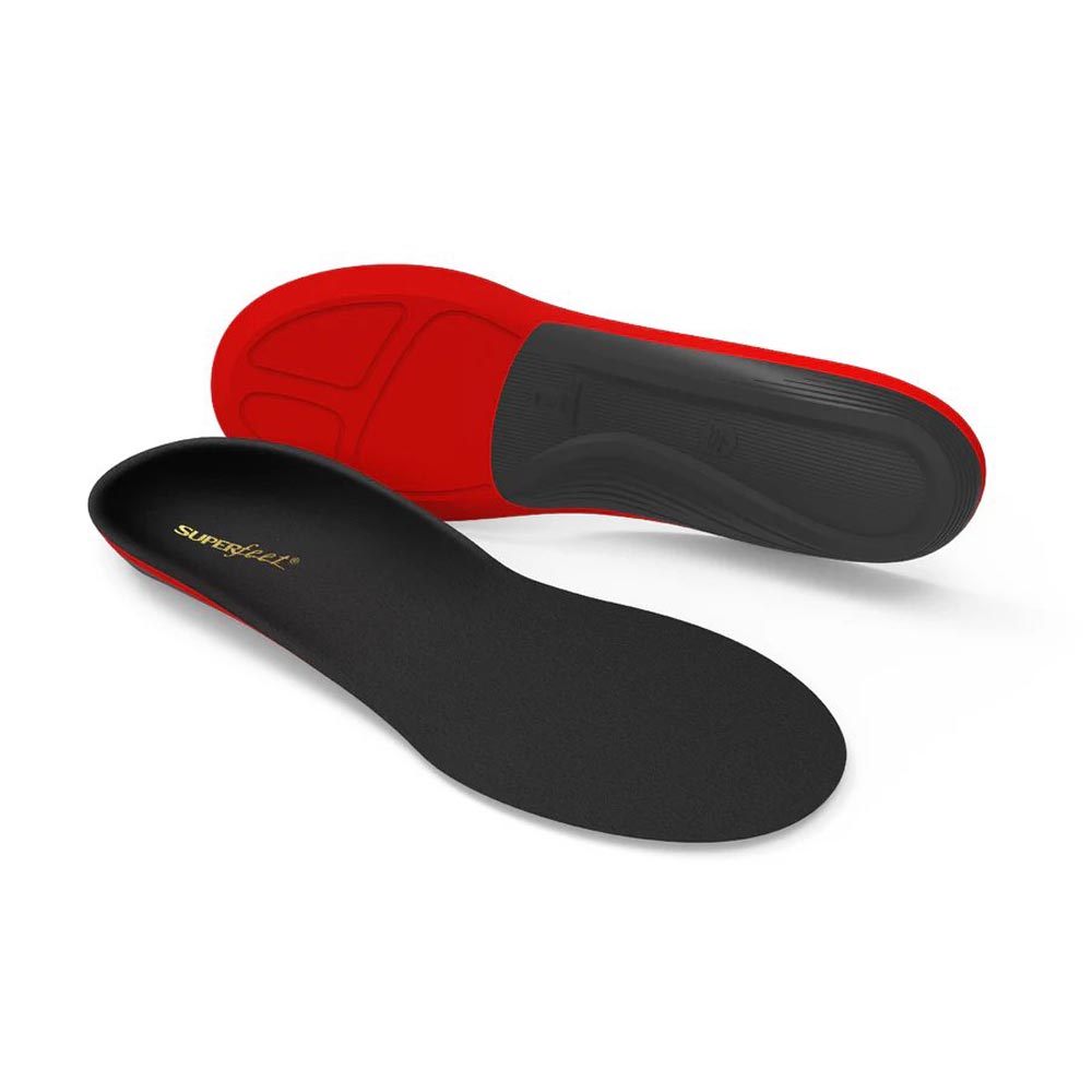 Winter Thin Support Insoles
