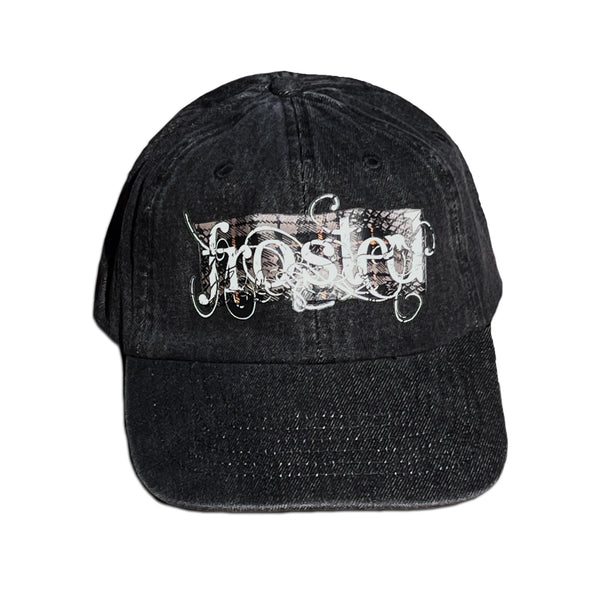 Vine Logo Cap Hats