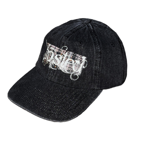 Vine Logo Cap Hats