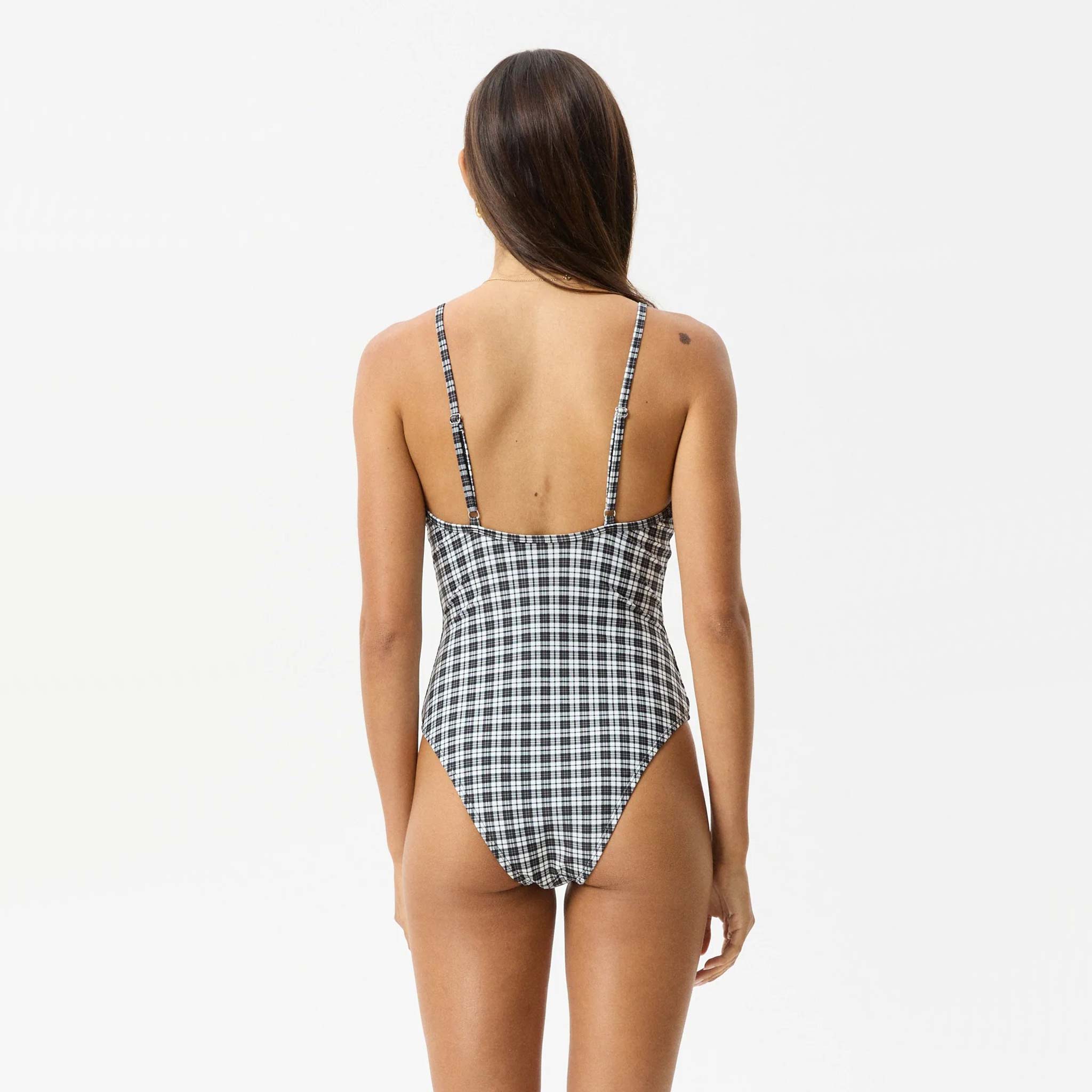 Asher Check One Piece