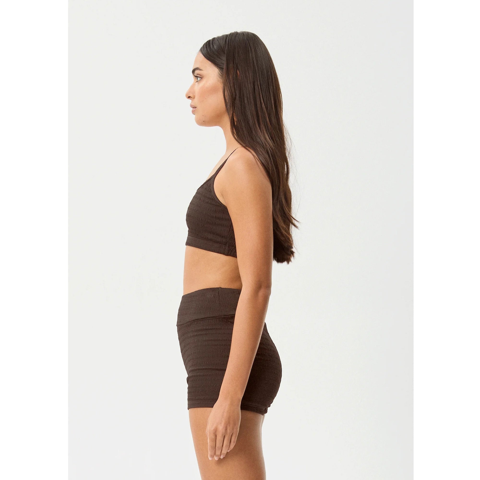 Cleo Recycled Bikini Top