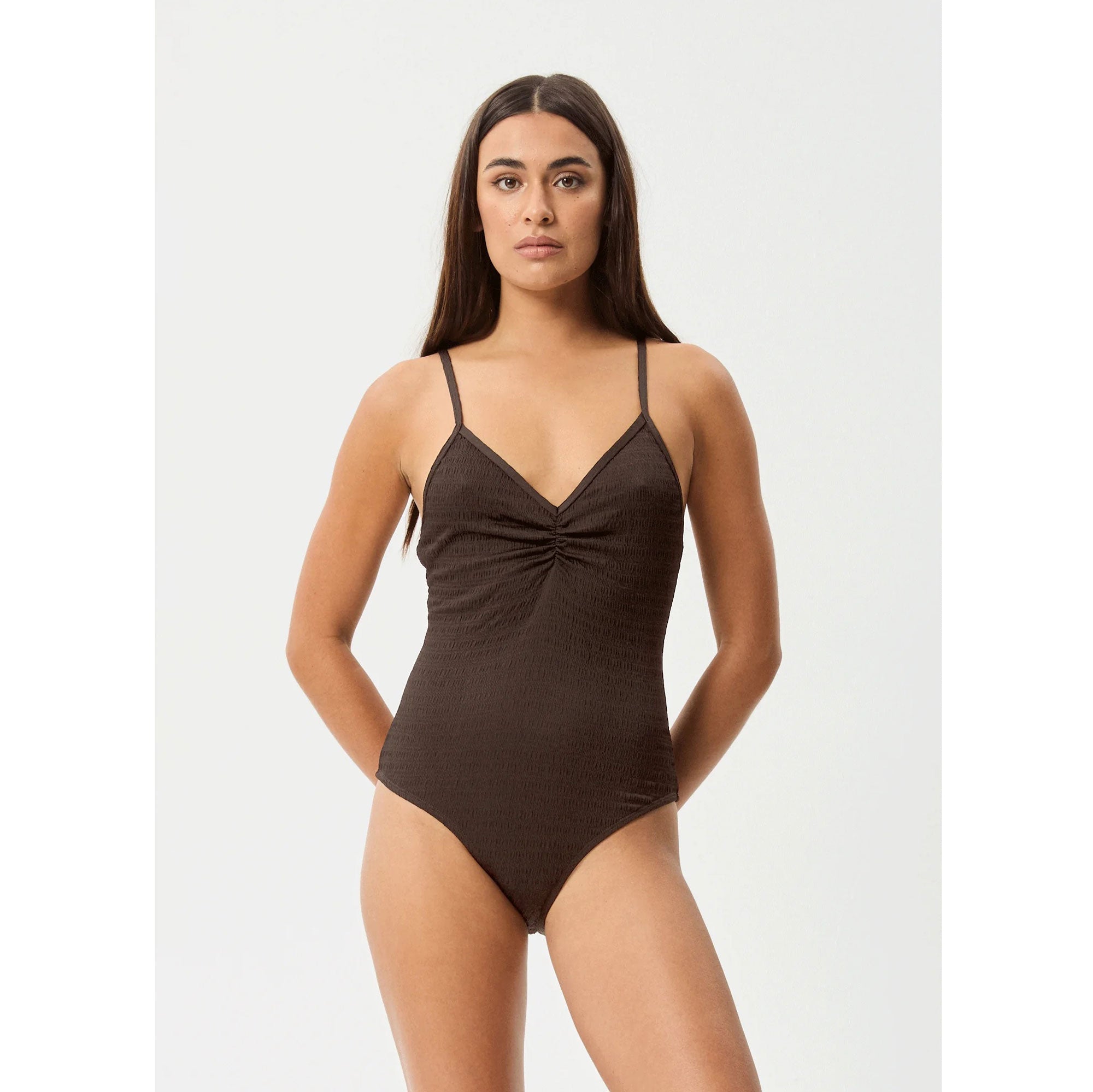 Cleo Recycled One Piece Swimsuit