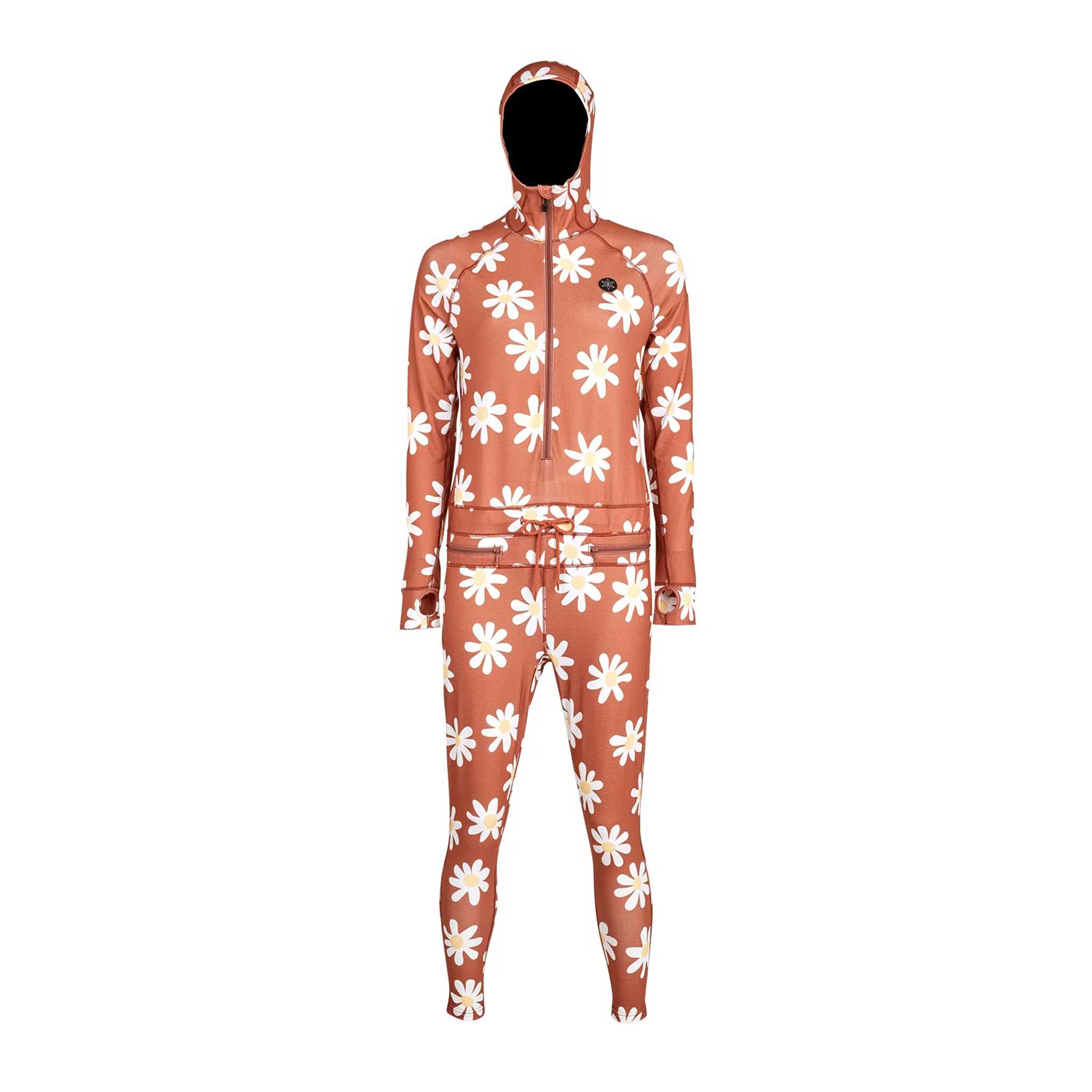 Women's Classic Ninja Suit