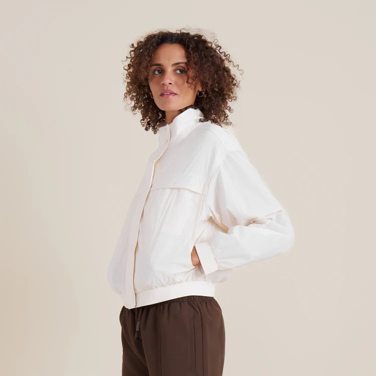 Harbor Jacket