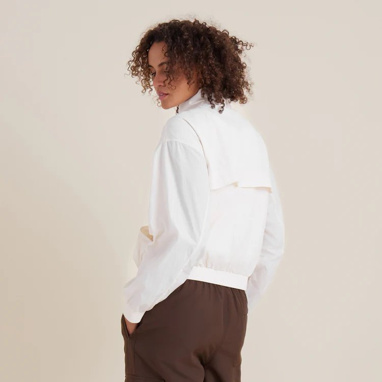 Harbor Jacket