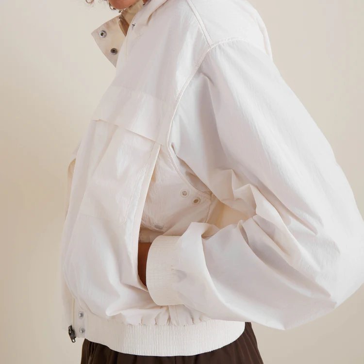 Harbor Jacket