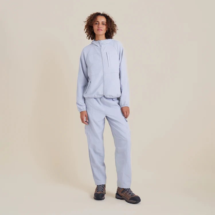 River Hybrid Pant