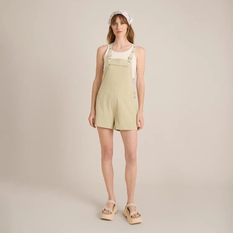 Canyon Romper