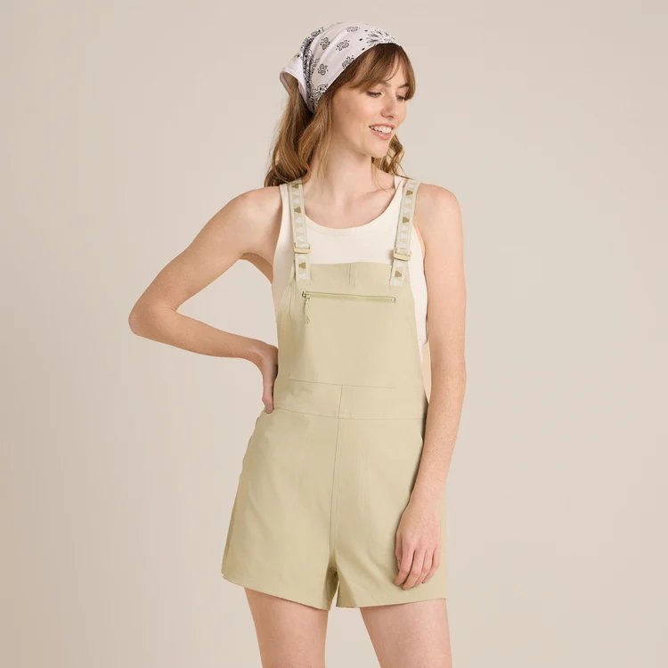 Canyon Romper