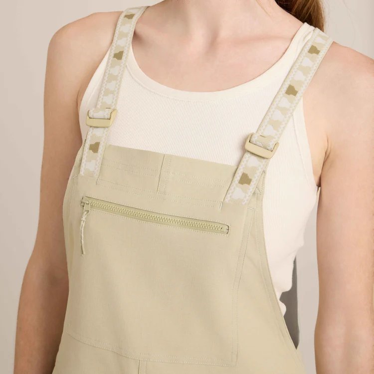 Canyon Romper