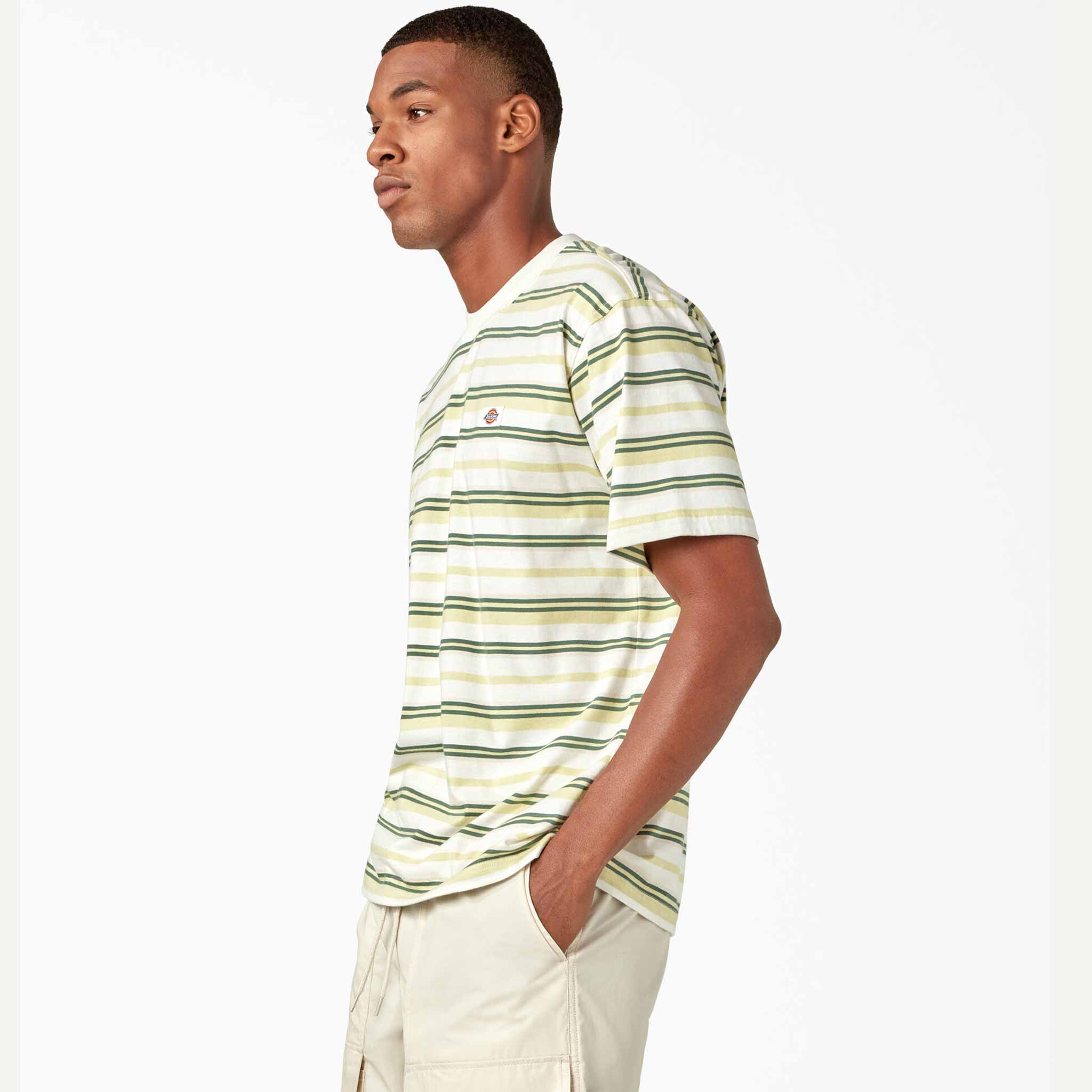 Glade Spring Striped T-Shirt