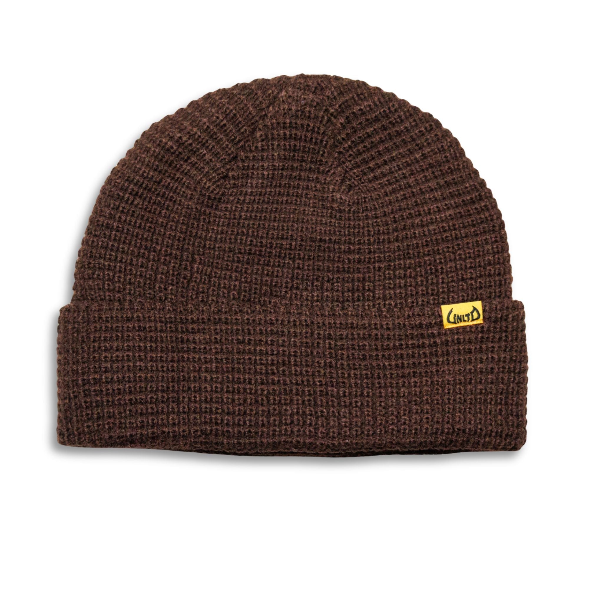 Unltd Waffle Toque - UNLTD Boardshop