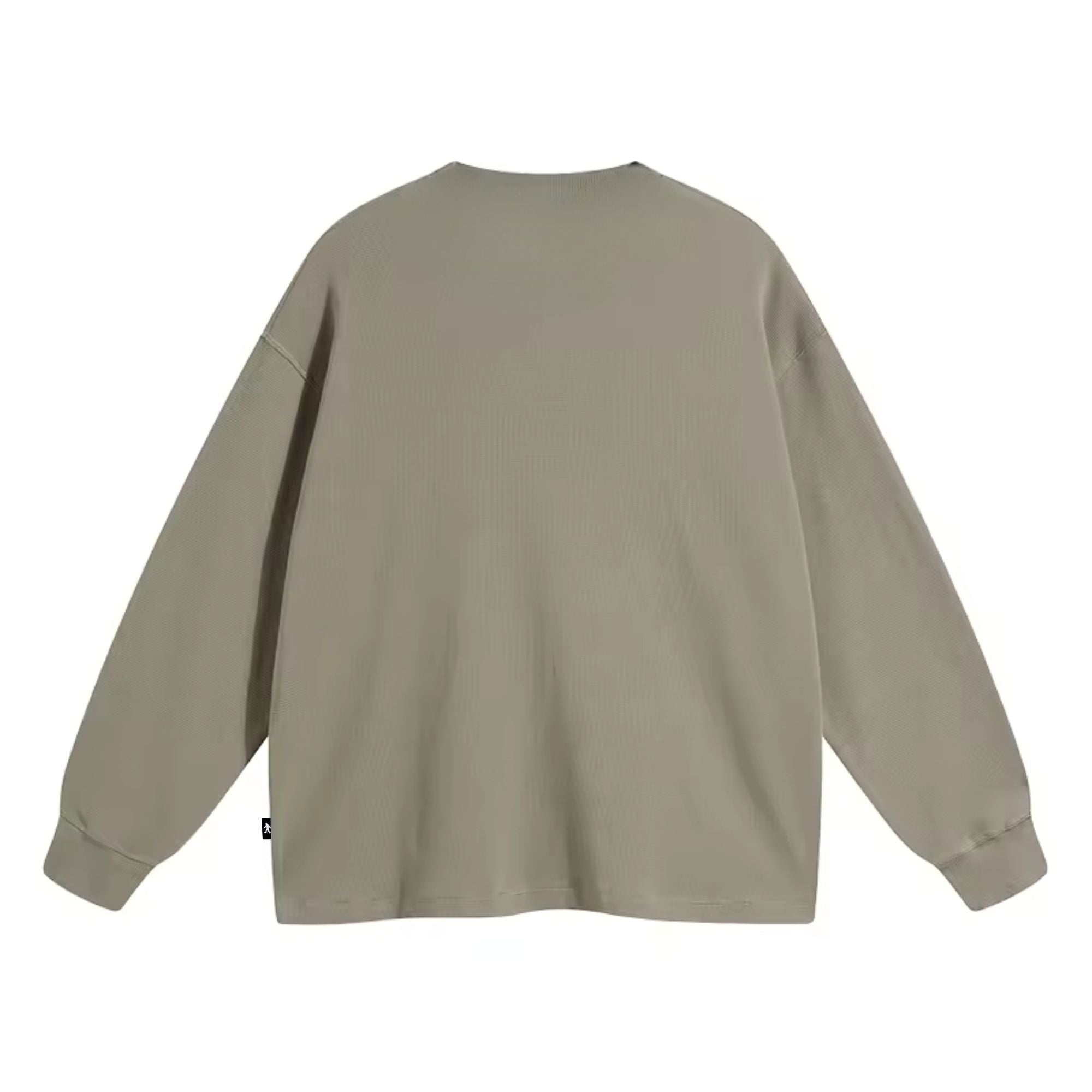 Unltd Legacy Waffle LS - UNLTD Boardshop