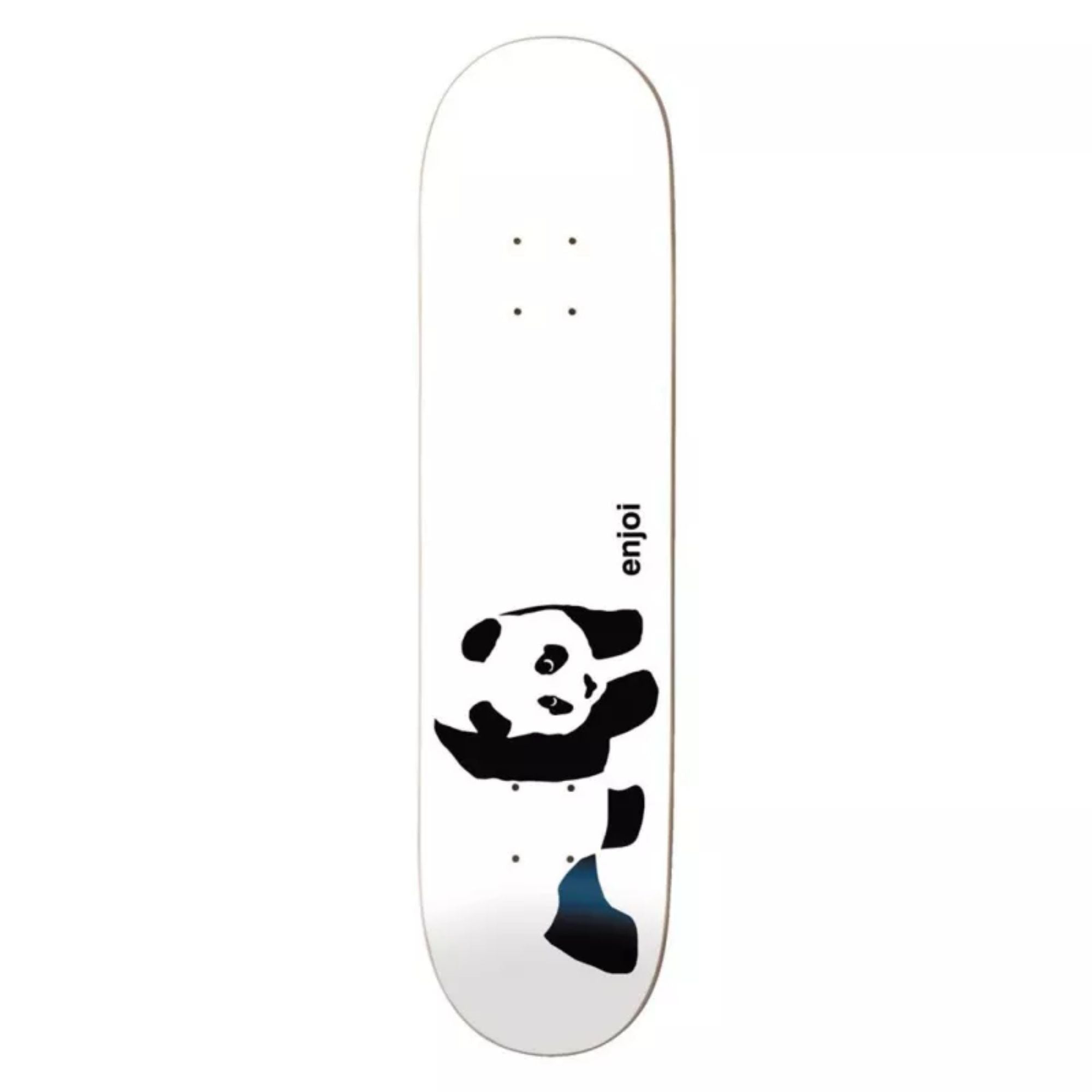 Enjoi Whitty Panda R7  8.25 Deck - UNLTD Boardshop