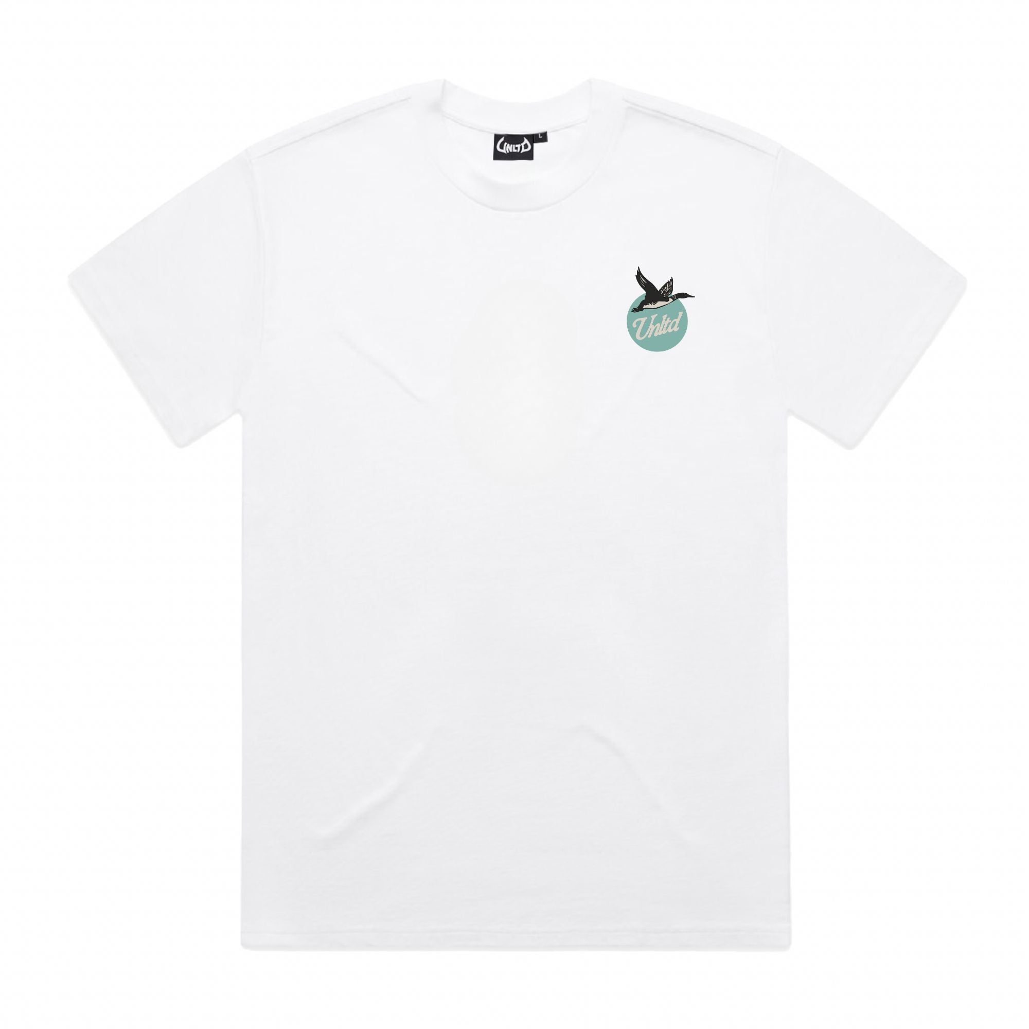 Wolf Bird T-Shirt