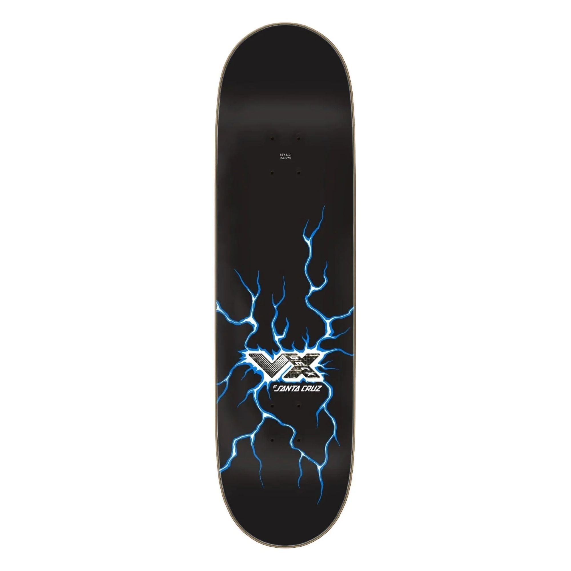 Jake Wooten Calamity VX 8.5 Deck