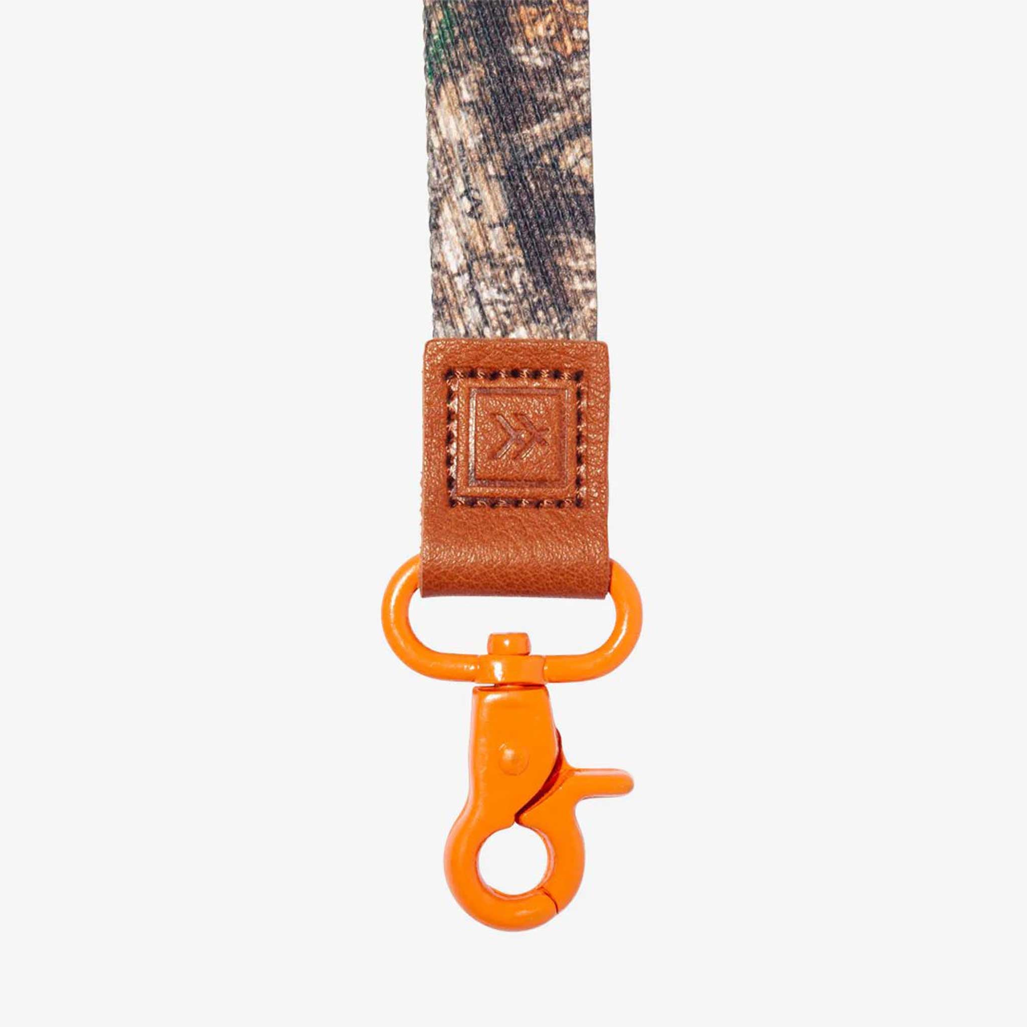 Wrist Lanyard Wallet Accessory