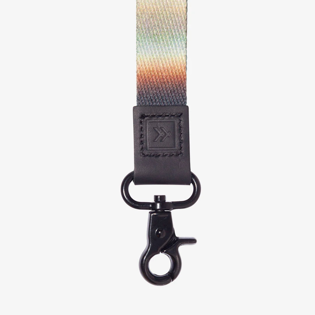 Wrist Lanyard Wallet Accessory
