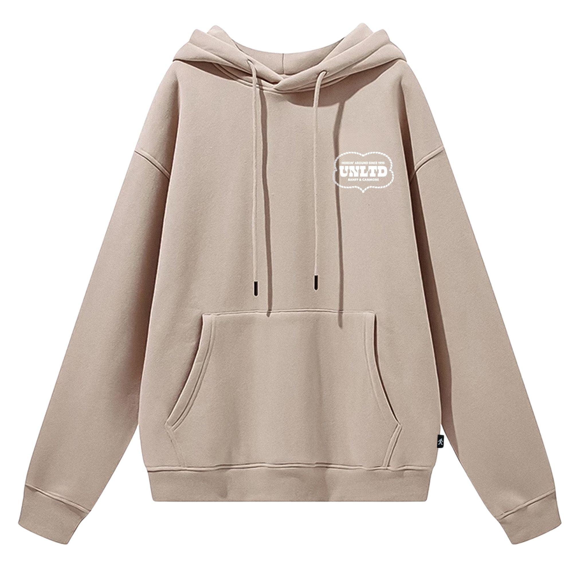 Yeehaw Hoodie