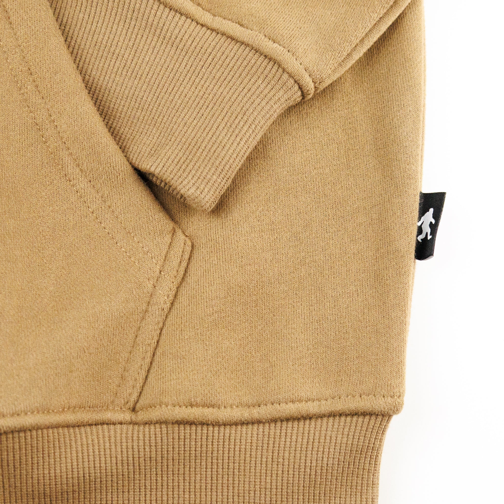 Unltd Legacy Zip Hoodie  - UNLTD Boardshop