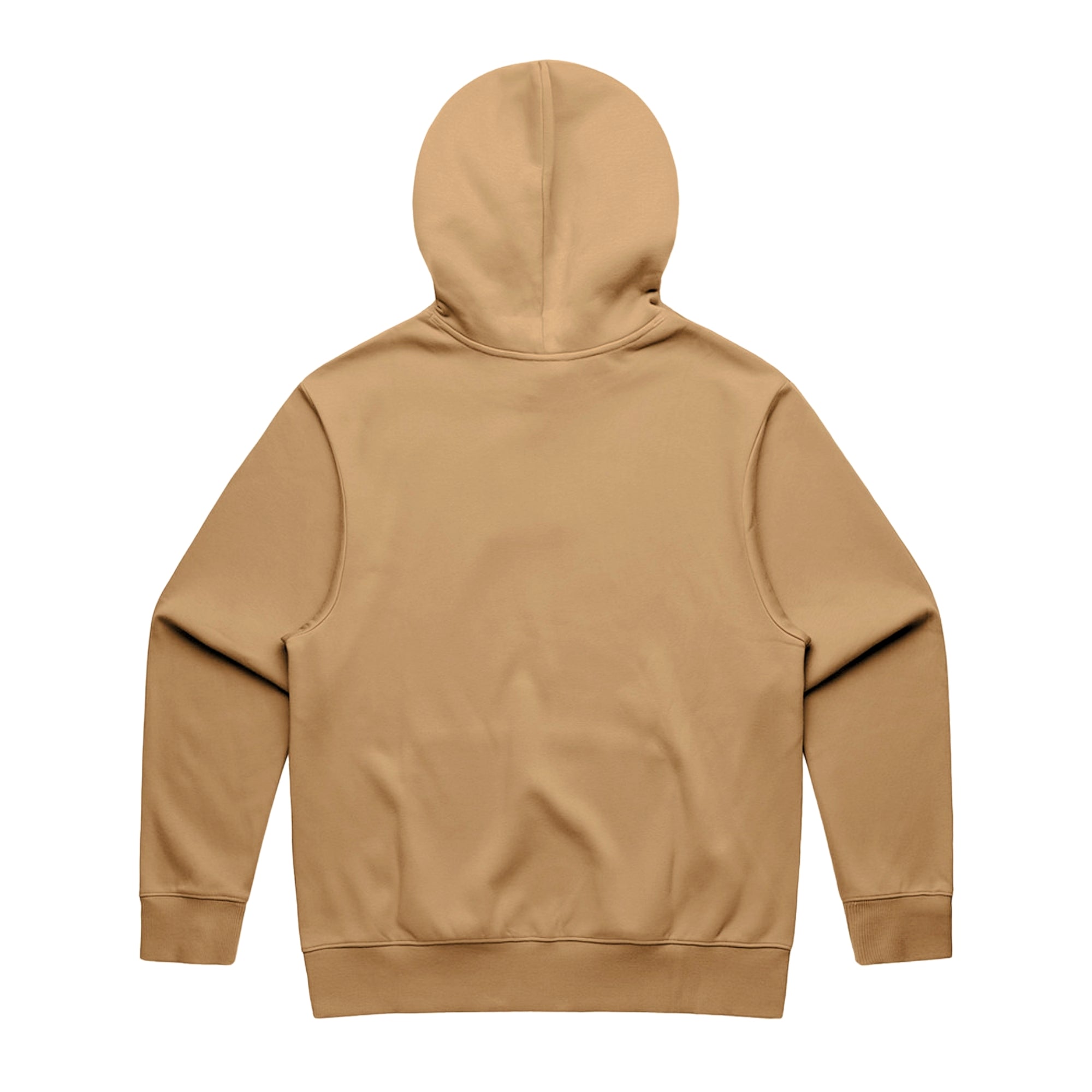 Legacy Zip Hoodie