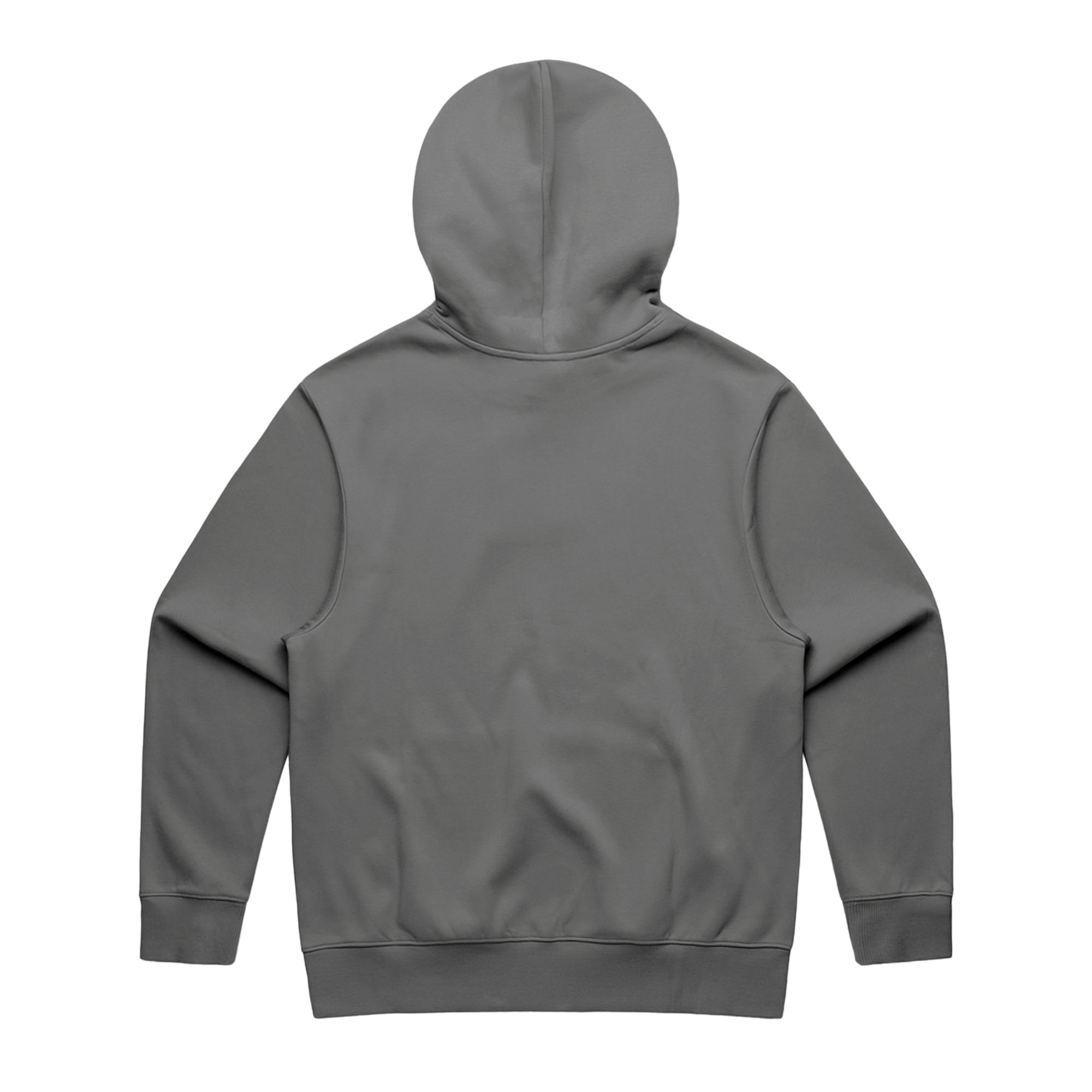 Legacy Zip Hoodie