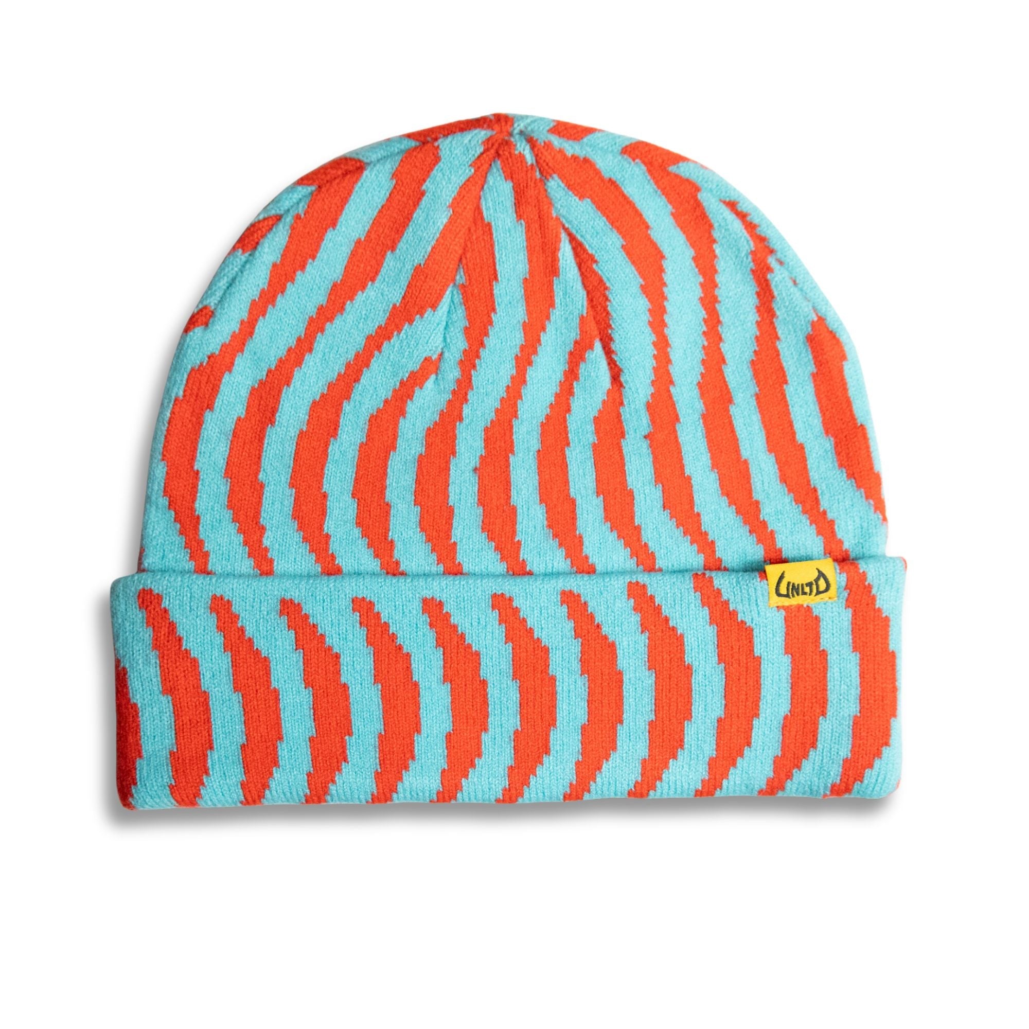 Unltd Brainwave Toque - UNLTD Boardshop