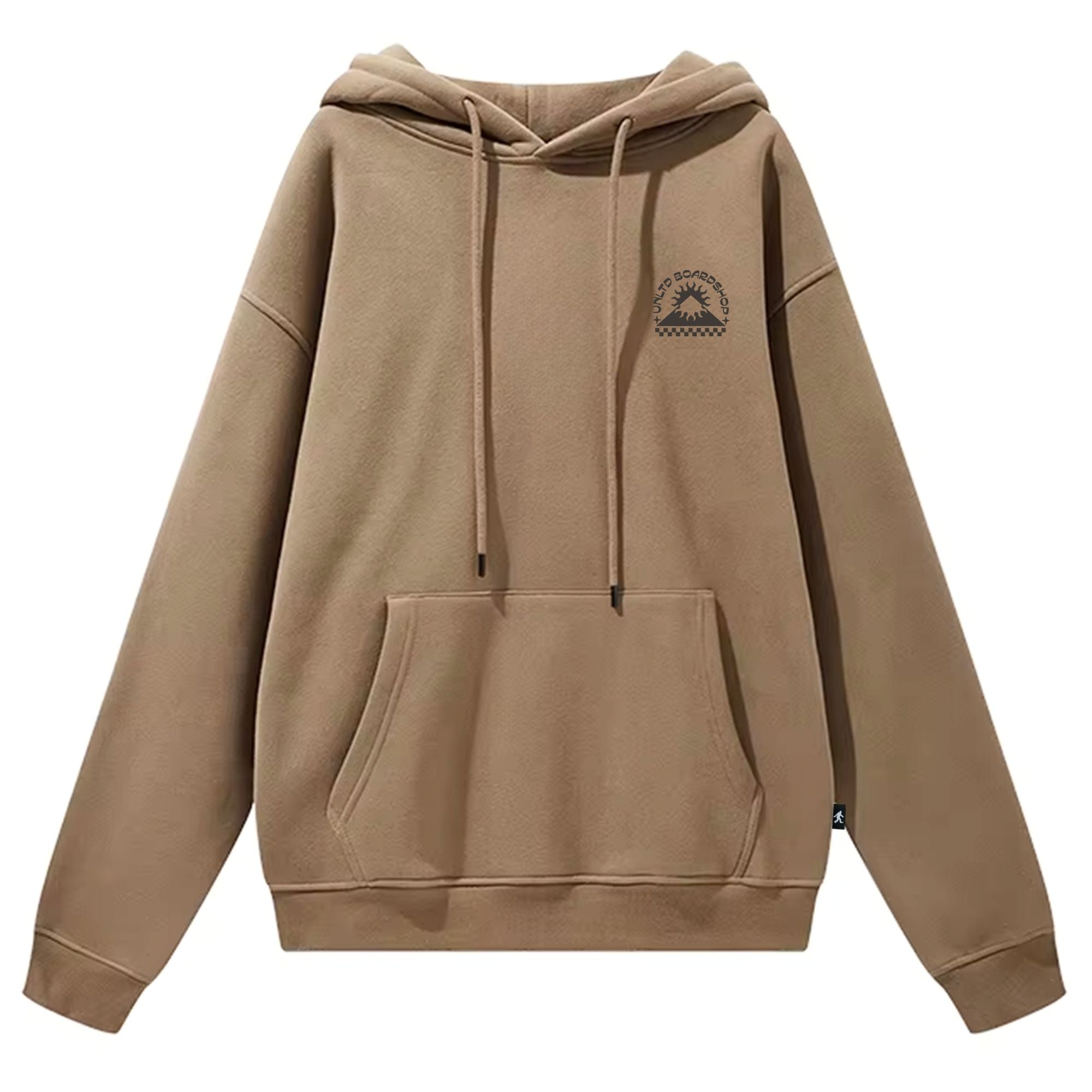 Unltd Day Tripper Hoodie - UNLTD Boardshop