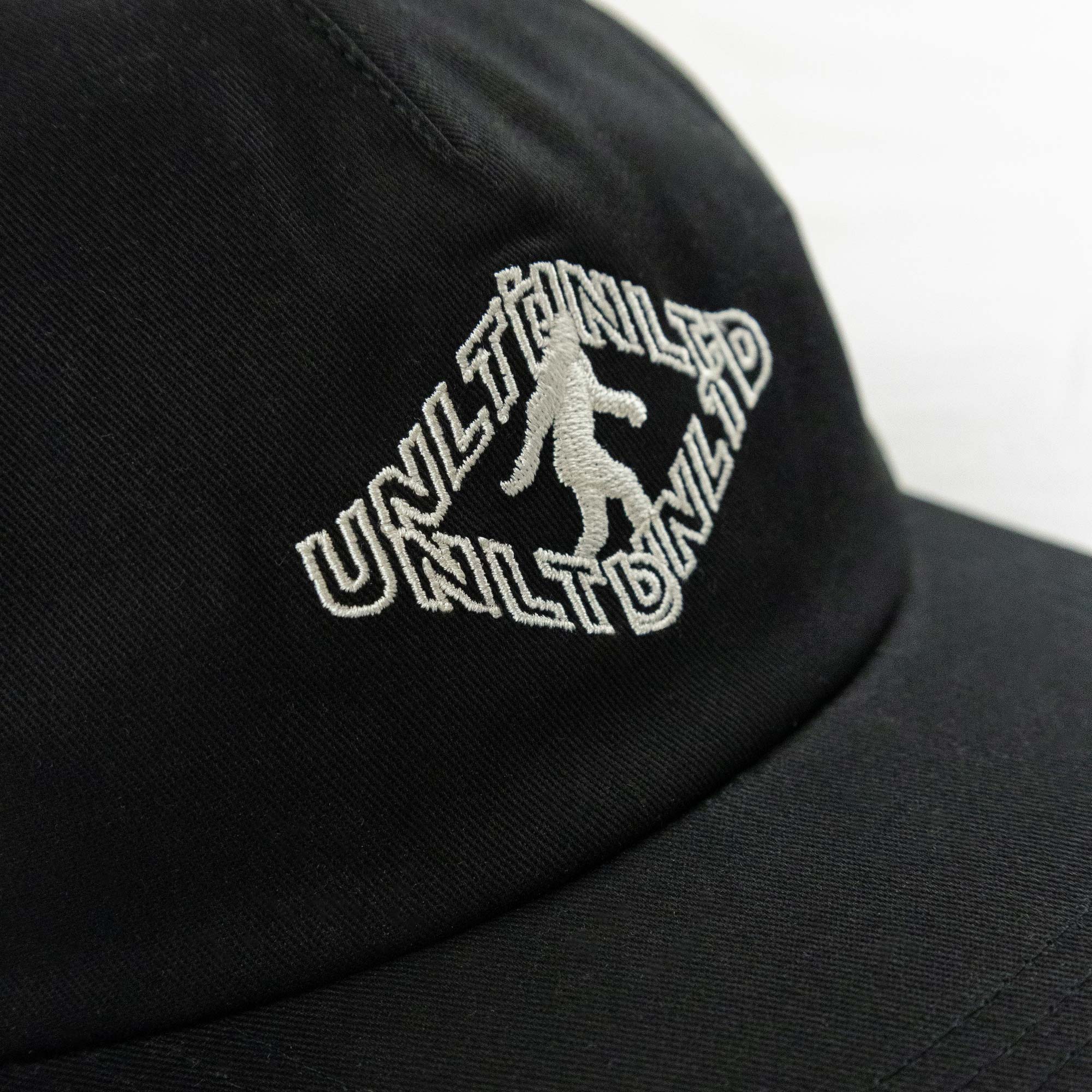 Entwined Hat