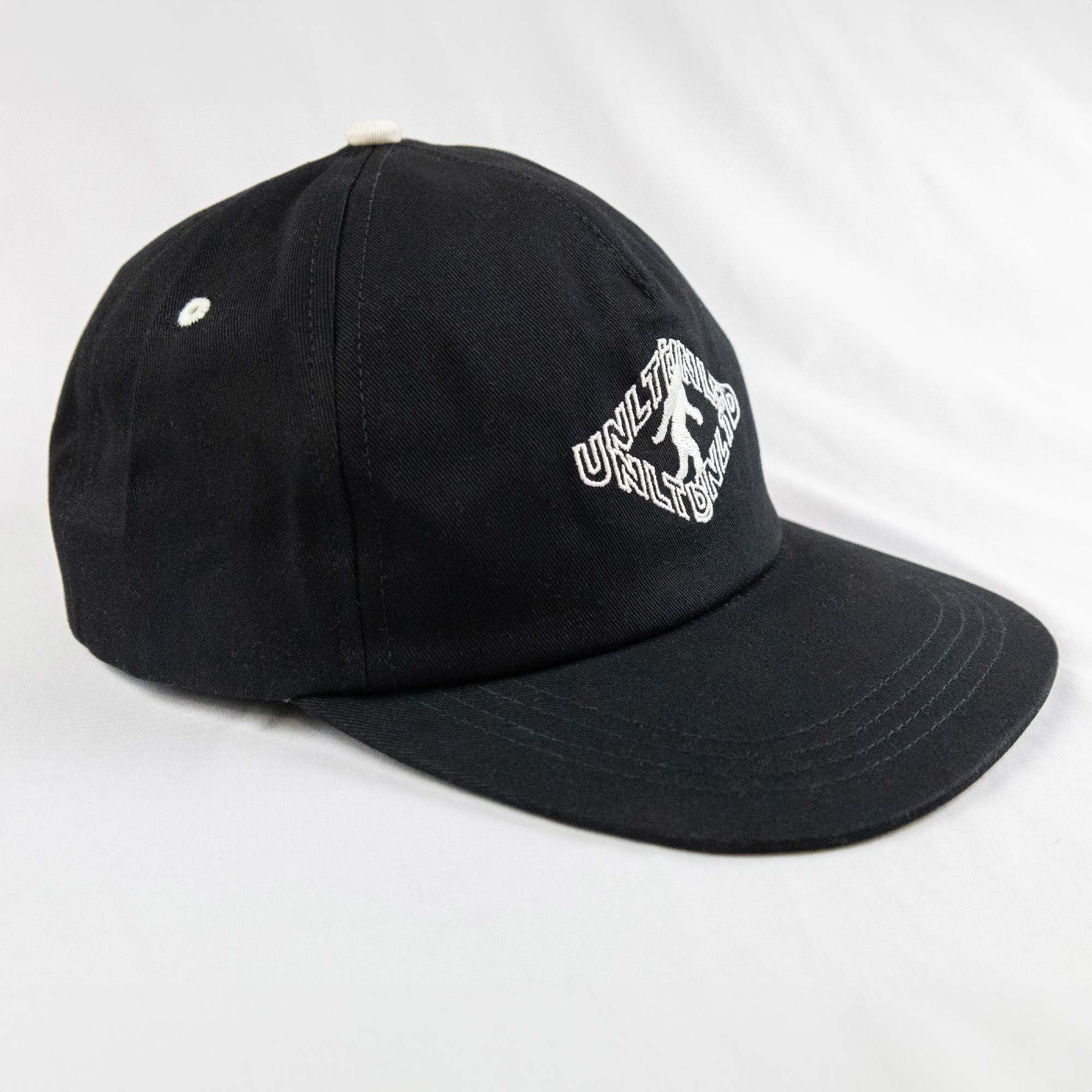 Entwined Hat