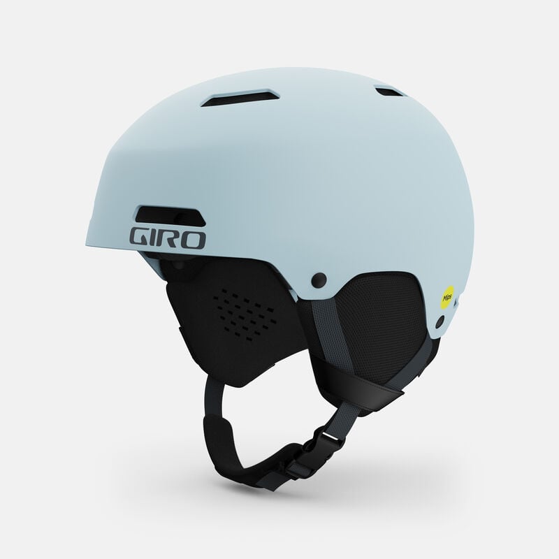 Ledge Mips Snowboard Helmets