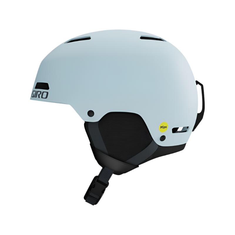 Ledge Mips Snowboard Helmets