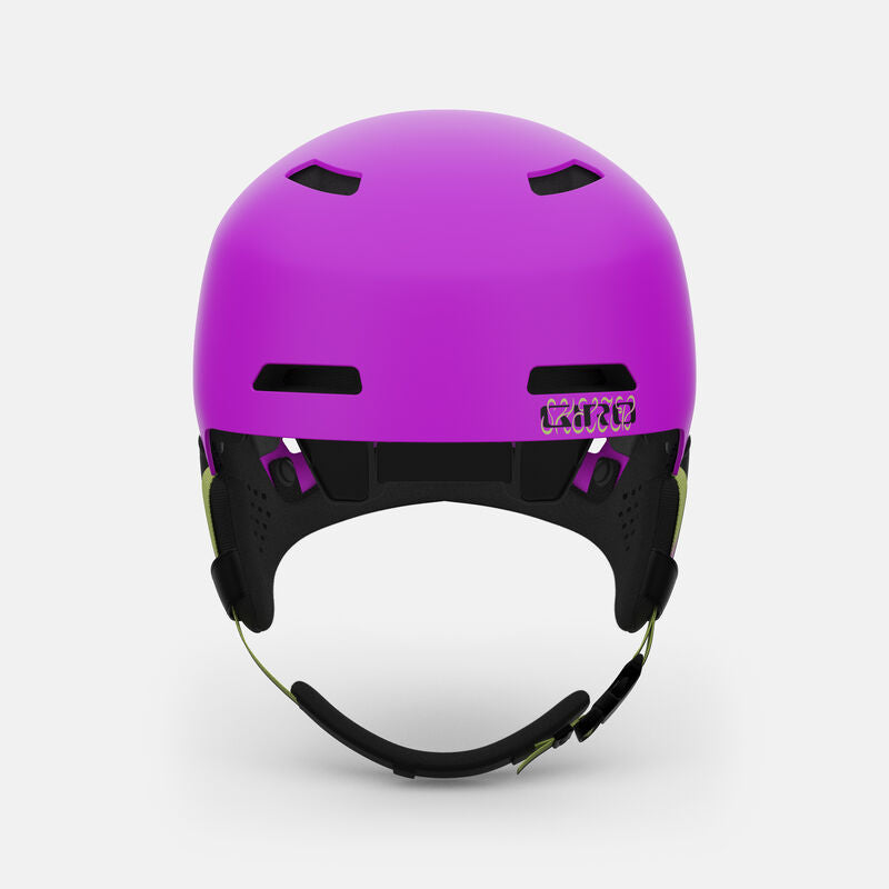 Ledge Mips Snowboard Helmets