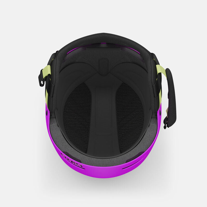 Ledge Mips Snowboard Helmets