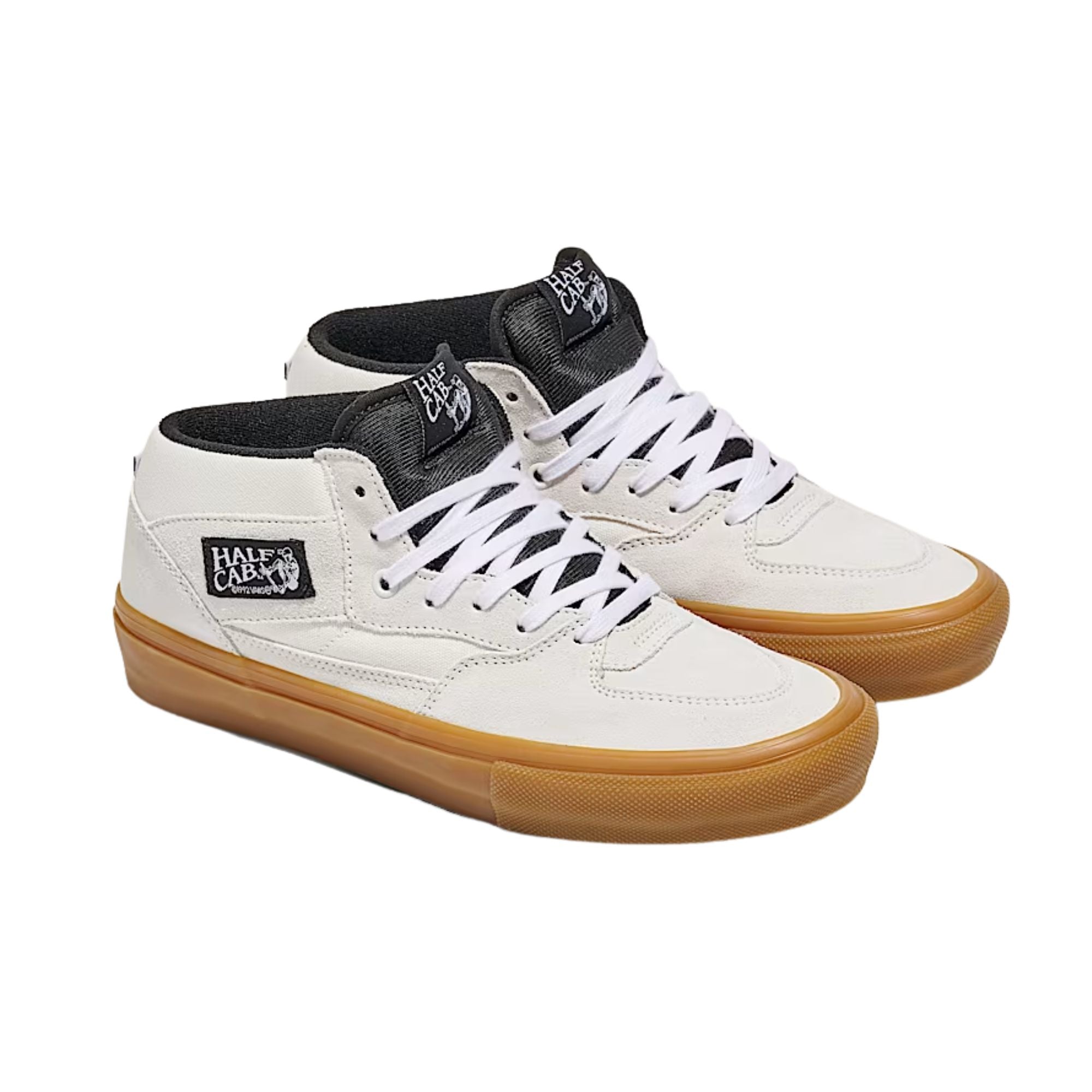 Skate Half Cab Shoe