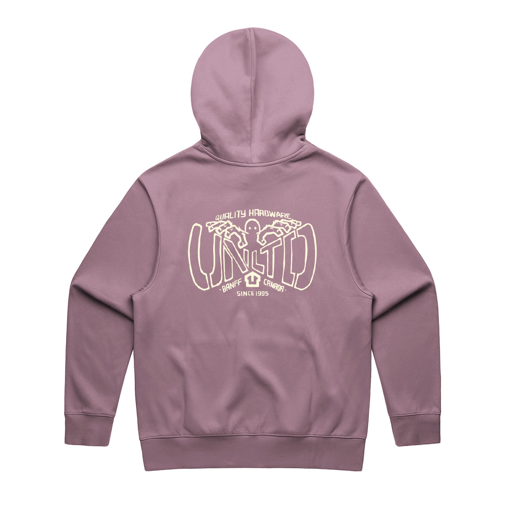 Hoodies & Sweaters