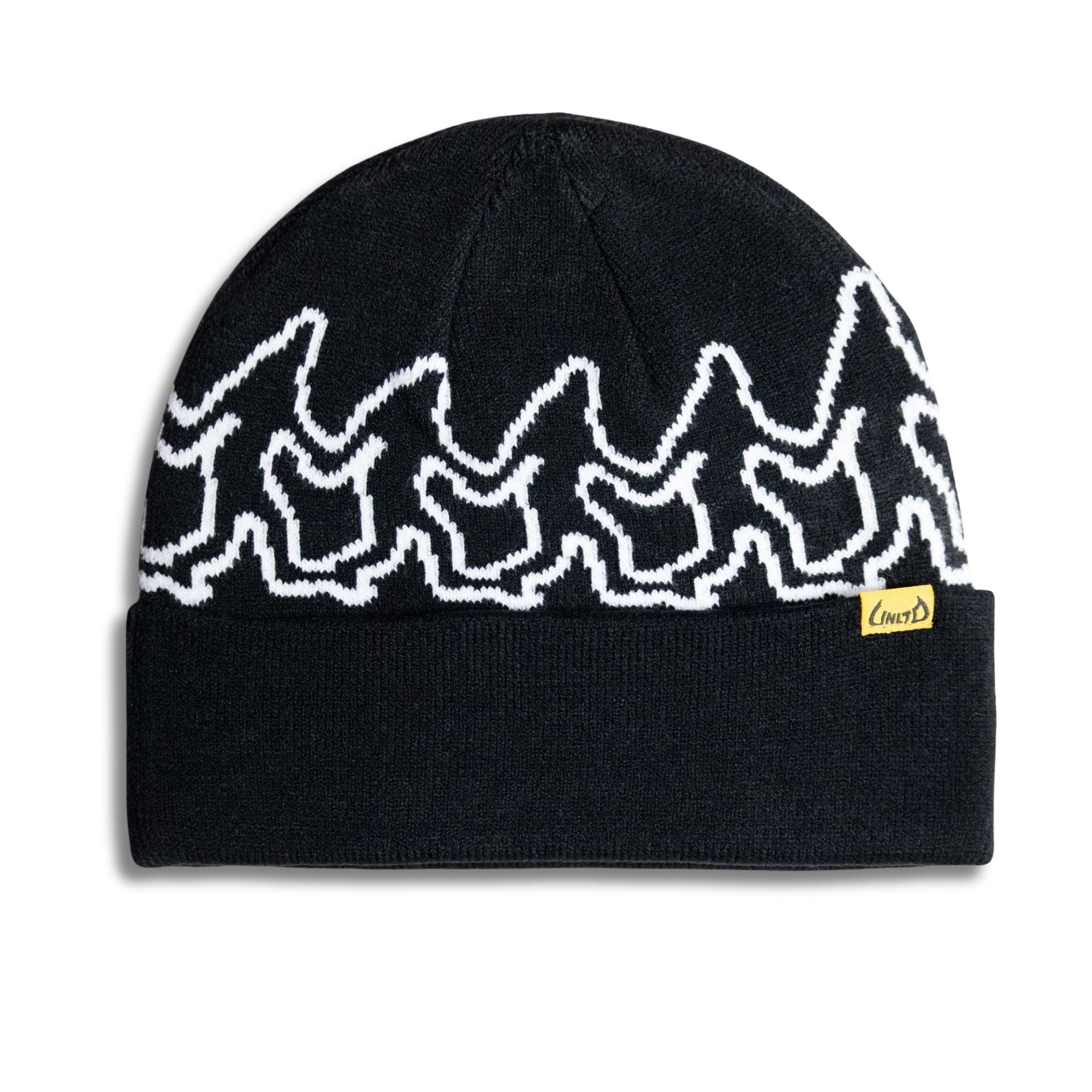Unltd Hide n Seek Toque - UNLTD Boardshop