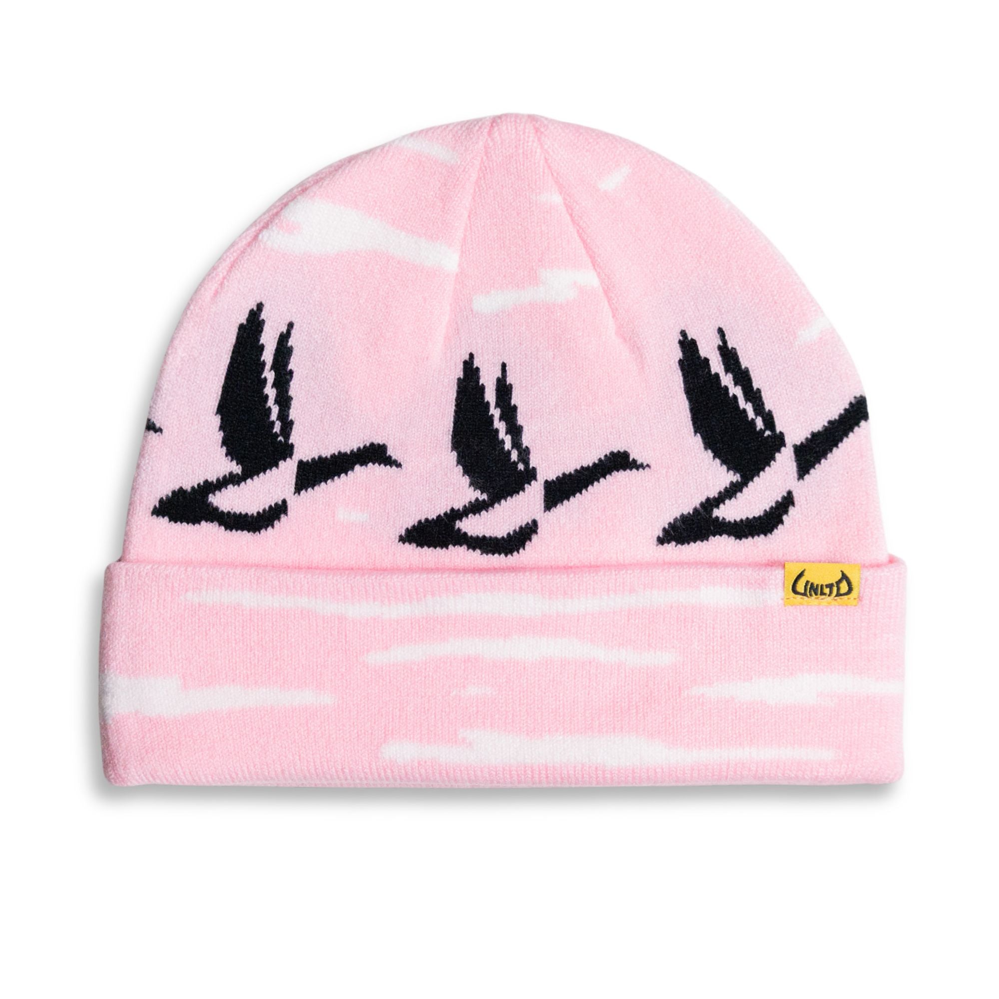 Honk Patrol Toque