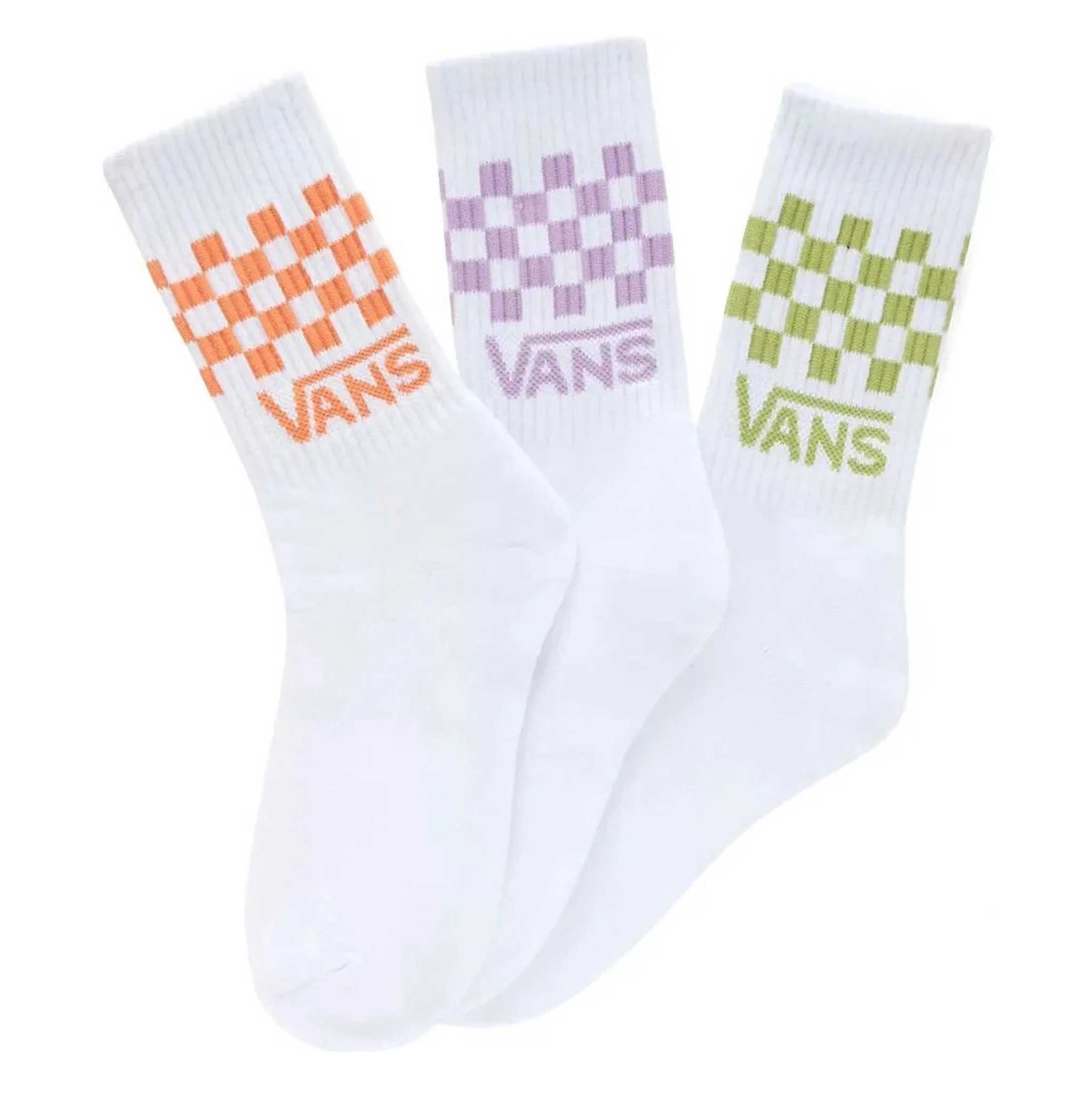 Natures Bounty Canoodle Wmns Sock 3-Pack