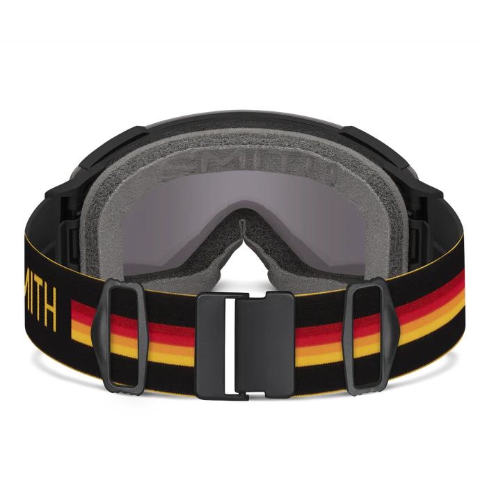 I/O Mag Snowboard Goggles