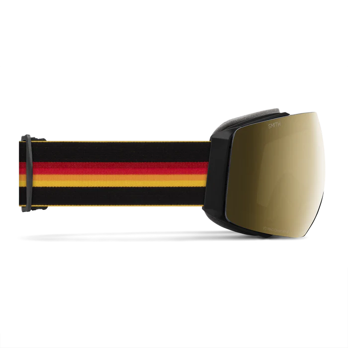 I/O Mag Snowboard Goggles