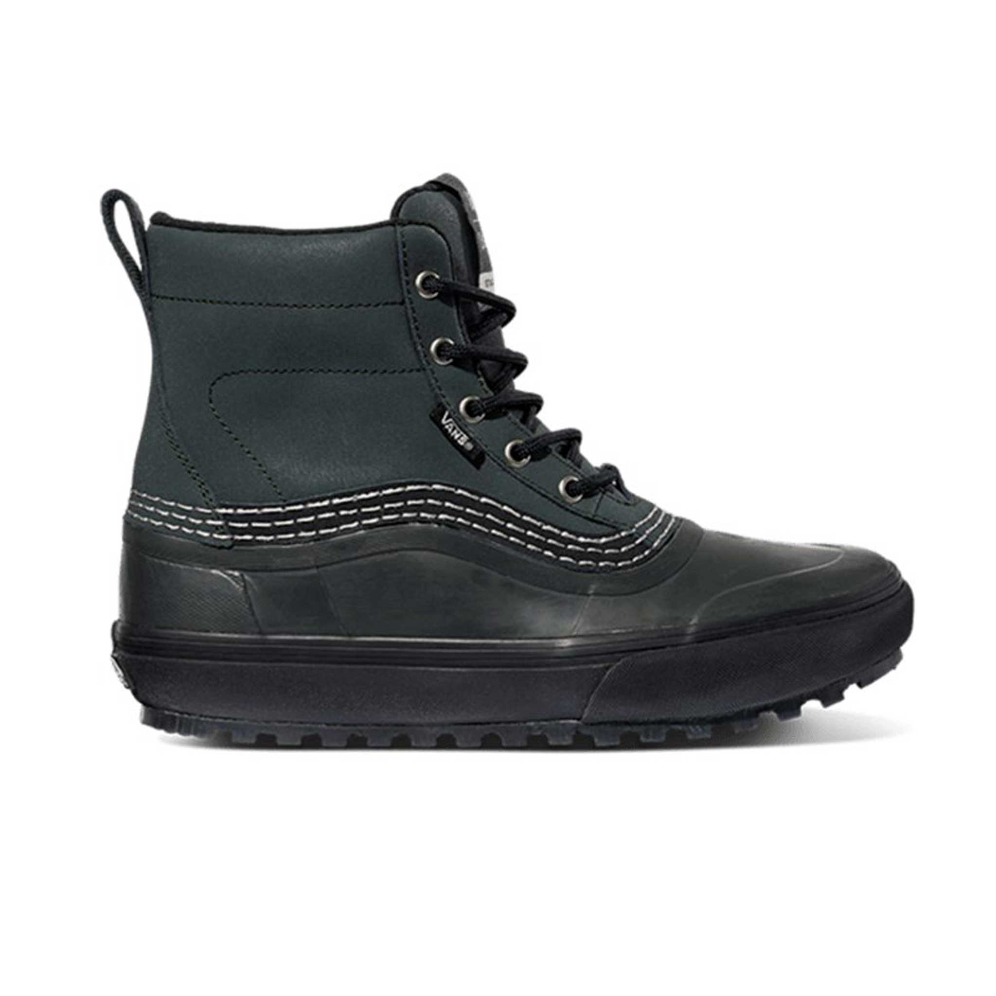 MTE Standard Mid Waterproof Shoes