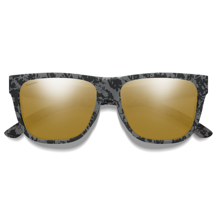 Lowdown 2 Sunglasses