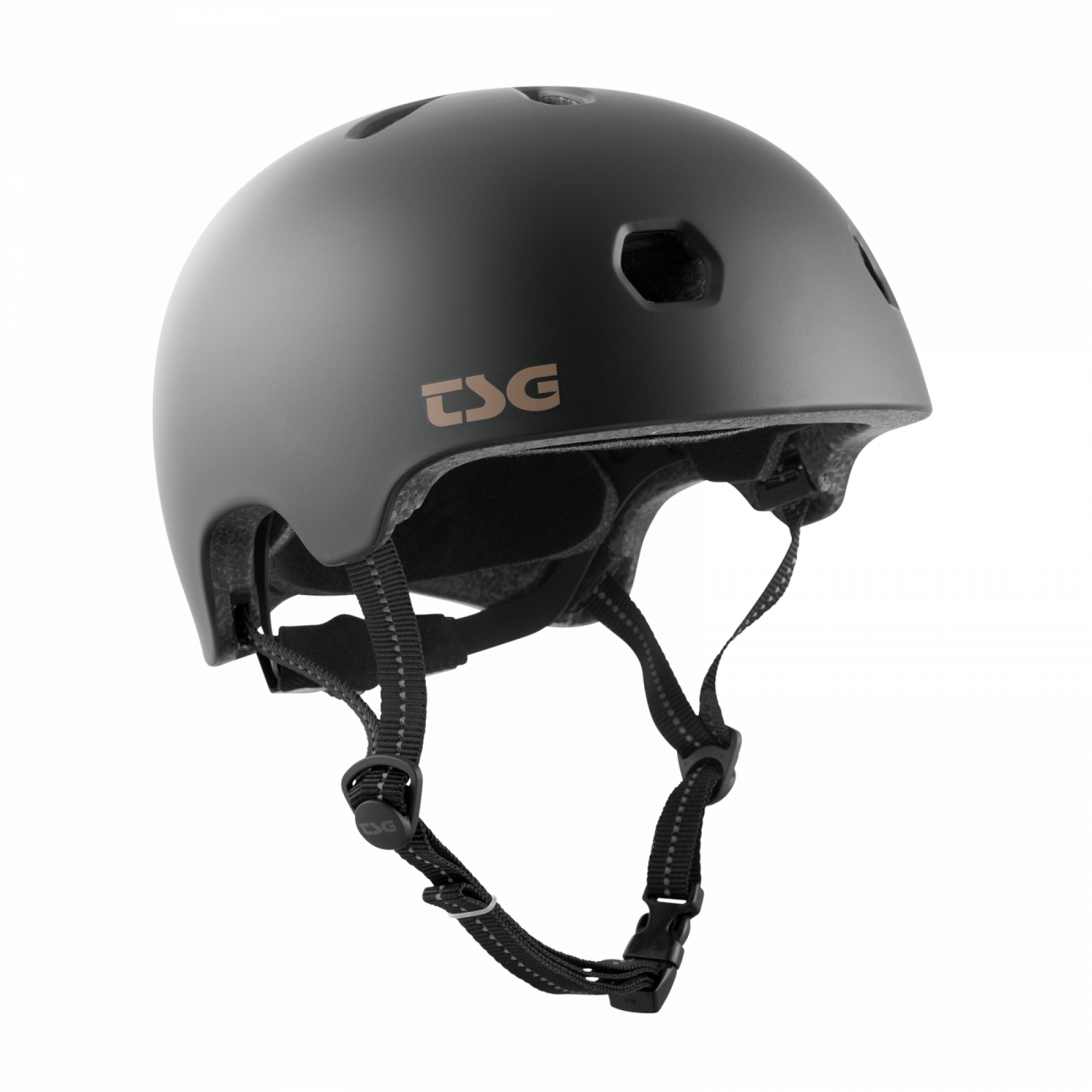 TSG Meta Solid Color Helmet - UNLTD Boardshop