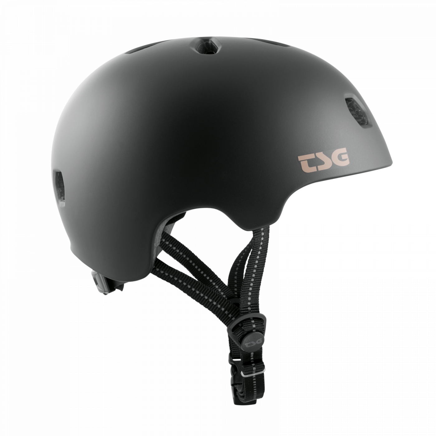 TSG Meta Solid Color Helmet - UNLTD Boardshop