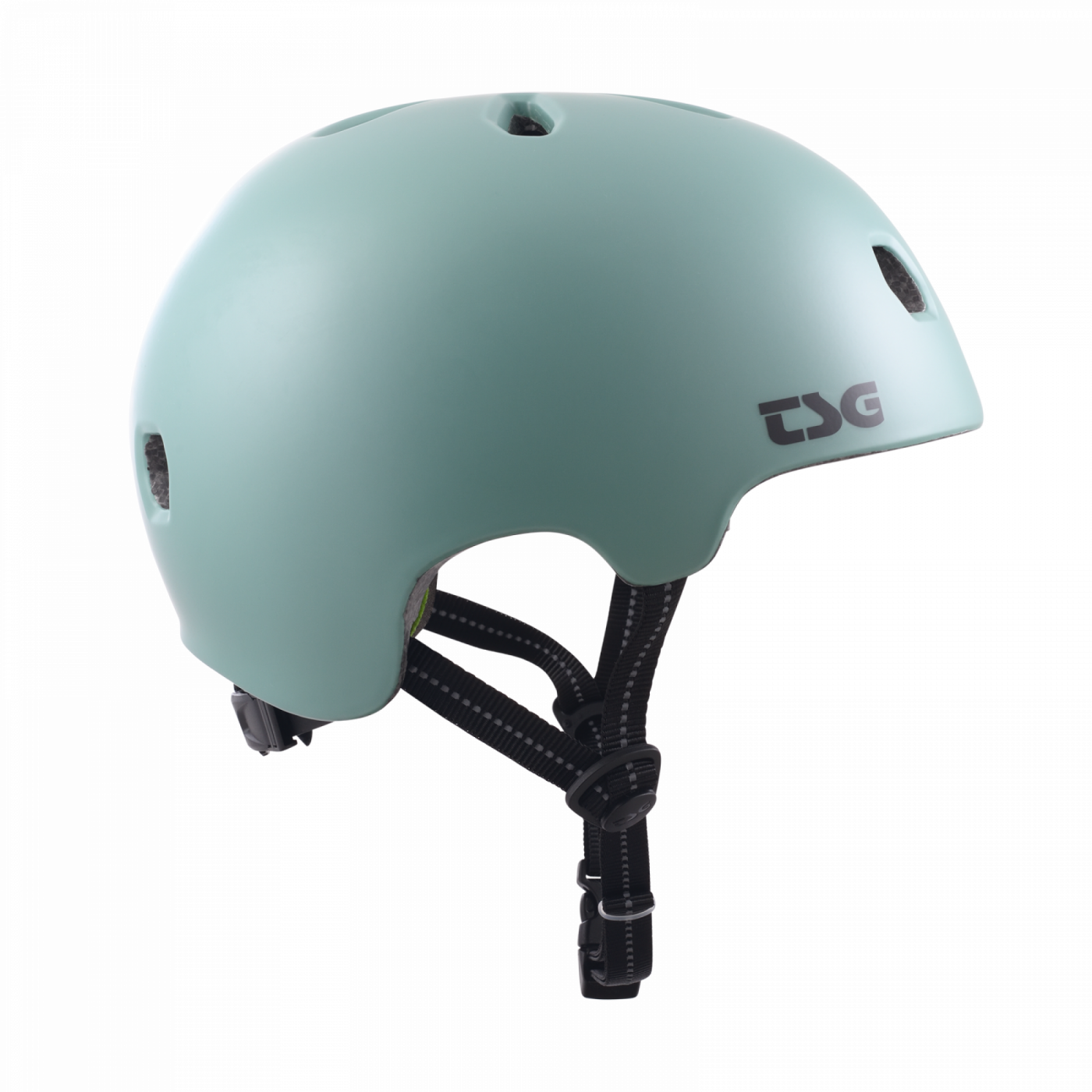 TSG Meta Solid Color Helmet - UNLTD Boardshop