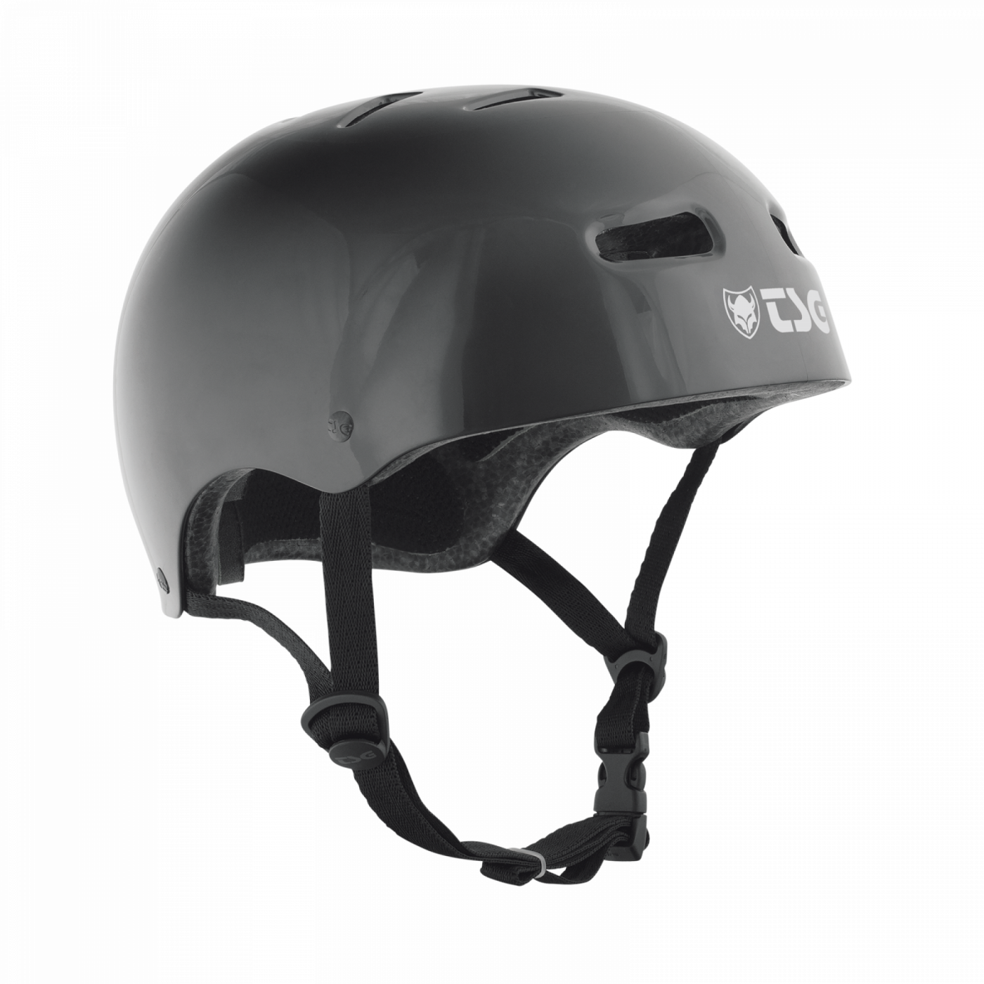 Skate/BMX Injected Color Helmet